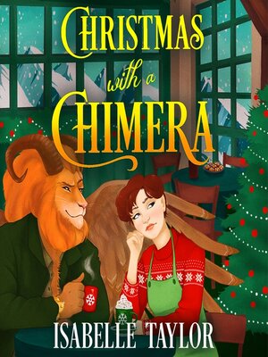 cover image of Christmas with a Chimera